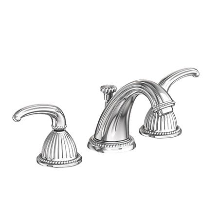 Newport Brass Widespread Lavatory Faucet in Venetian Bronze 880/VB